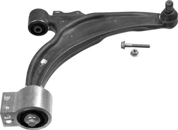 Lemförder 35045 01 - Track Control Arm onlydrive.pro