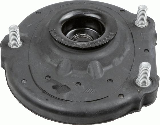 Lemförder 35019 01 - Top Strut Mounting onlydrive.pro