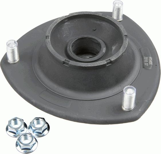 Lemförder 35198 01 - Top Strut Mounting onlydrive.pro