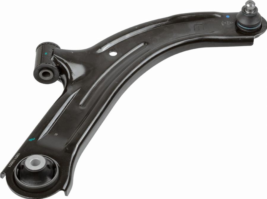 Lemförder 35847 01 - Track Control Arm onlydrive.pro