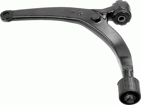 Lemförder 35395 01 - Track Control Arm onlydrive.pro