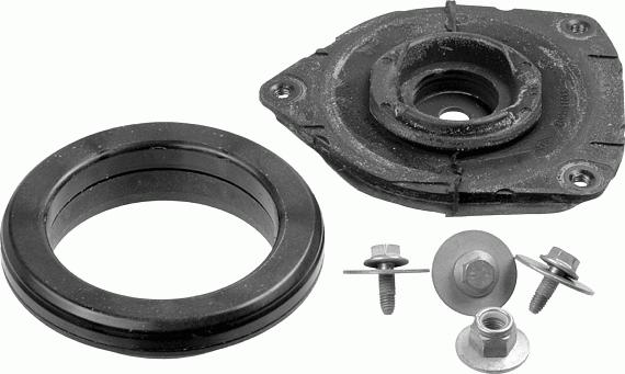 Lemförder 35348 01 - Top Strut Mounting onlydrive.pro