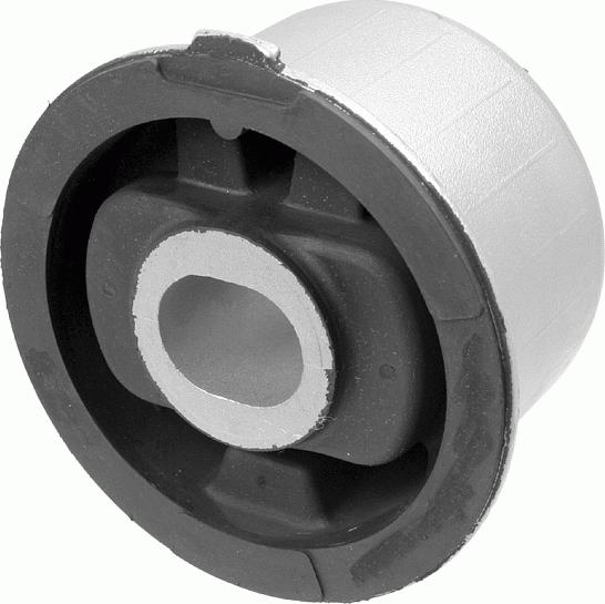 Lemförder 35316 01 - Mounting, axle beam onlydrive.pro