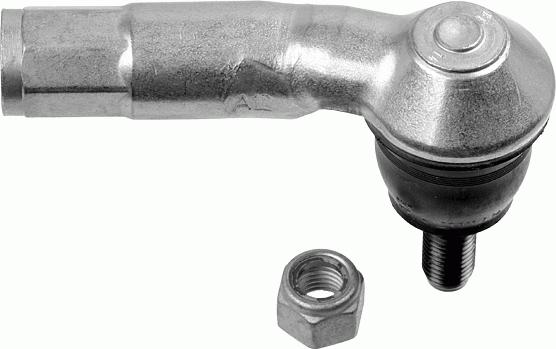 Lemförder 35280 01 - Tie Rod End onlydrive.pro