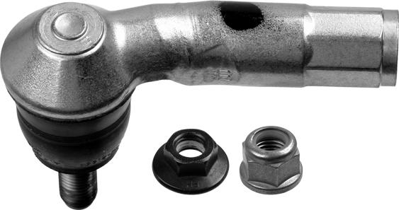 Lemförder 35281 02 - Tie Rod End onlydrive.pro