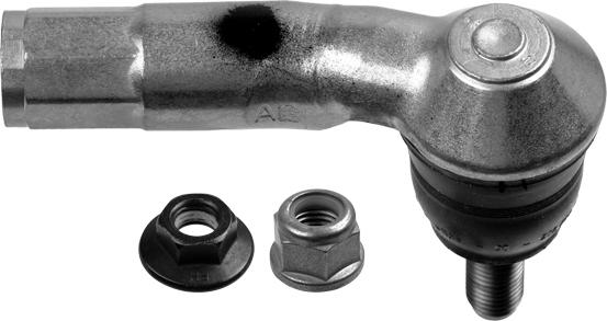 Lemförder 35282 02 - Tie Rod End onlydrive.pro