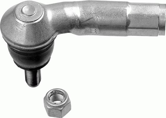 Lemförder 35279 01 - Tie Rod End onlydrive.pro