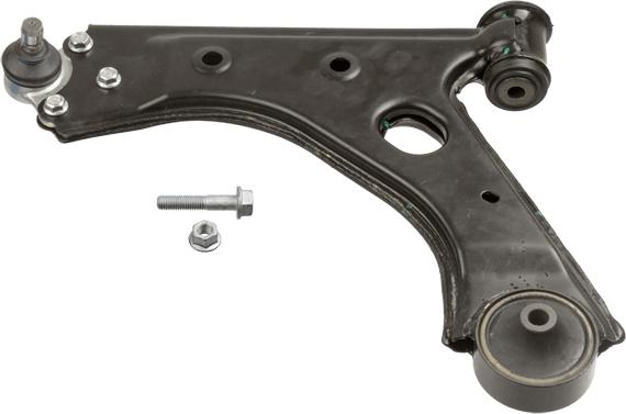 Lemförder 35273 01 - Track Control Arm onlydrive.pro