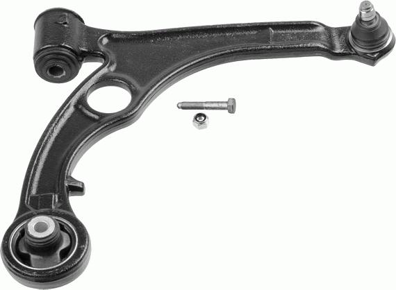 Lemförder 35277 01 - Track Control Arm onlydrive.pro