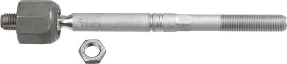 Lemförder 35740 01 - Inner Tie Rod, Axle Joint onlydrive.pro