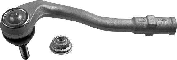 Lemförder 35741 01 - Tie Rod End onlydrive.pro