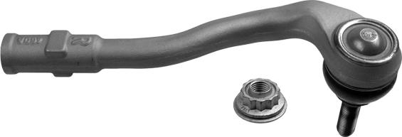 Lemförder 35742 01 - Tie Rod End onlydrive.pro