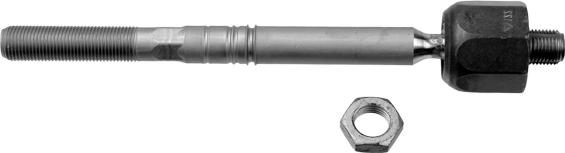 Lemförder 35705 01 - Inner Tie Rod, Axle Joint onlydrive.pro