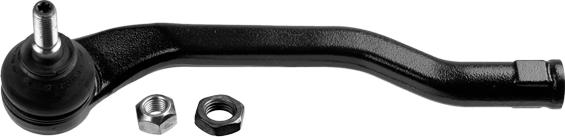 Lemförder 35780 01 - Tie Rod End onlydrive.pro