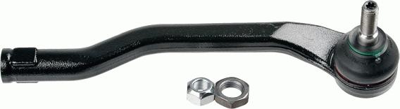 Lemförder 35781 01 - Tie Rod End onlydrive.pro