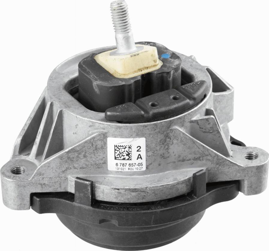 Lemförder 36995 01 - Holder, engine mounting onlydrive.pro