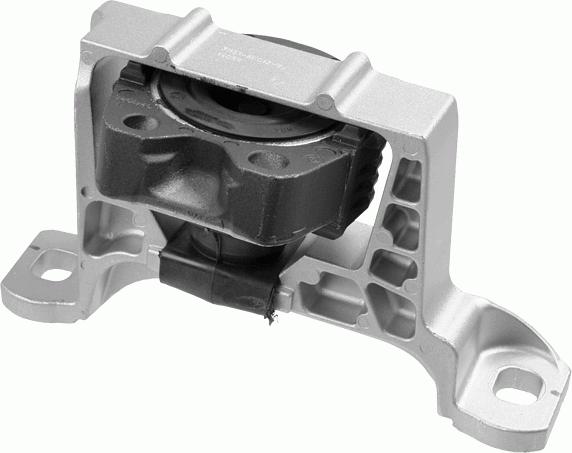 Lemförder 36953 01 - Holder, engine mounting onlydrive.pro