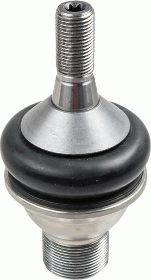 Lemförder 36969 01 - Шаровая опора onlydrive.pro