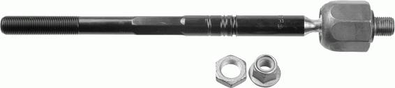 Lemförder 36901 01 - Inner Tie Rod, Axle Joint onlydrive.pro