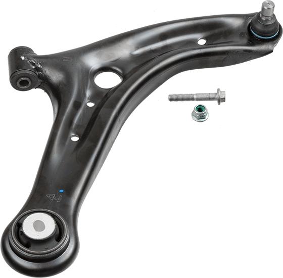 Lemförder 36919 01 - Track Control Arm onlydrive.pro