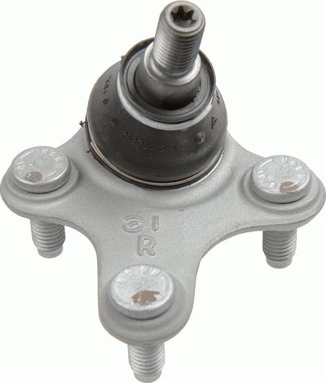 Lemförder 36922 01 - Ball Joint onlydrive.pro