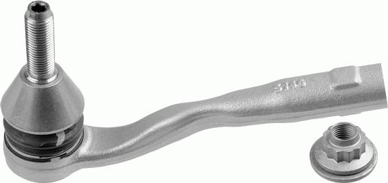 Lemförder 36970 01 - Tie Rod End onlydrive.pro