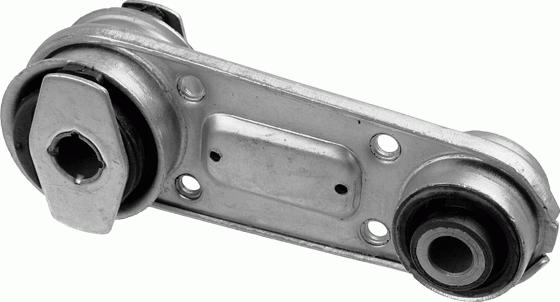 Lemförder 36490 01 - Holder, engine mounting onlydrive.pro