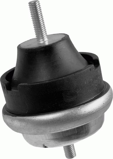 Lemförder 36487 01 - Holder, engine mounting onlydrive.pro