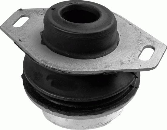 Lemförder 36470 01 - Holder, engine mounting onlydrive.pro