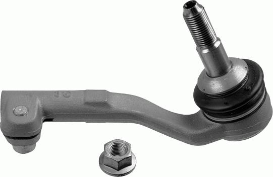 Lemförder 36519 01 - Tie Rod End onlydrive.pro