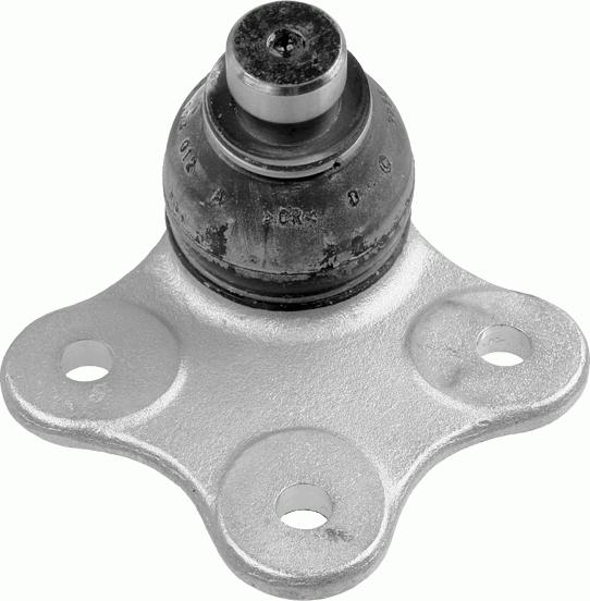 Lemförder 36533 01 - Ball Joint onlydrive.pro