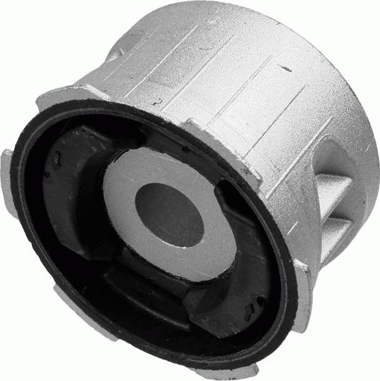 Lemförder 36661 01 - Mounting, axle beam onlydrive.pro