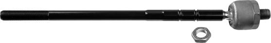 Lemförder 36089 01 - Inner Tie Rod, Axle Joint onlydrive.pro