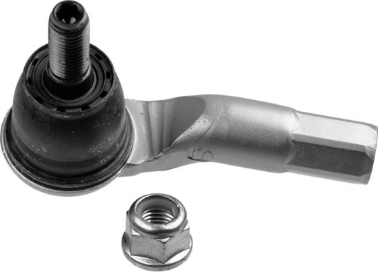 Lemförder 36087 01 - Tie Rod End onlydrive.pro