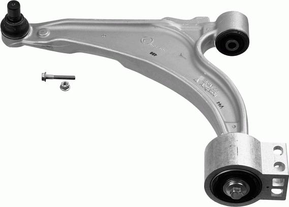 Lemförder 36886 01 - Track Control Arm onlydrive.pro