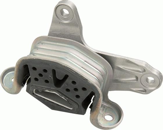 Lemförder 36389 01 - Montavimas, automatinė transmisija onlydrive.pro