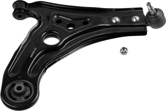 Lemförder 36200 01 - Track Control Arm onlydrive.pro