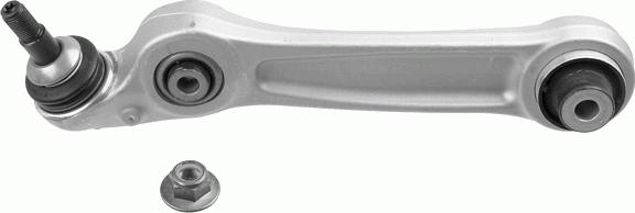 Lemförder 36216 01 - Track Control Arm onlydrive.pro