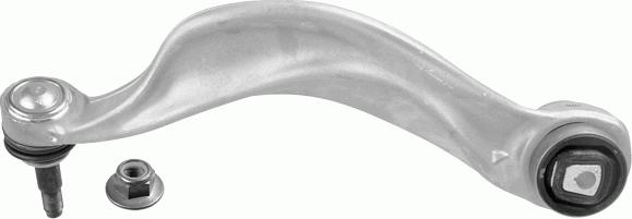 Lemförder 36210 01 - Track Control Arm onlydrive.pro