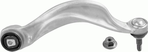 Lemförder 36211 01 - Track Control Arm onlydrive.pro