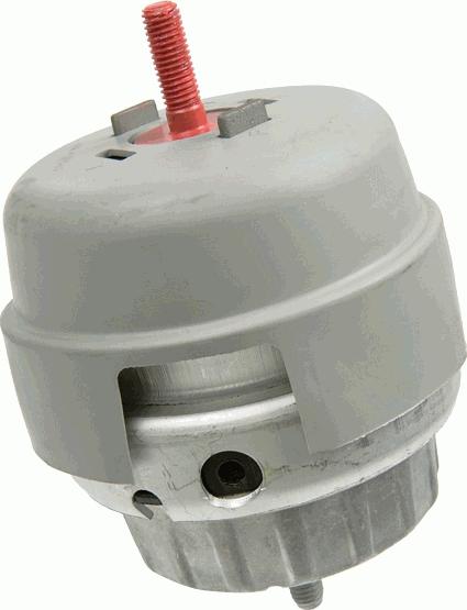 Lemförder 36232 01 - Holder, engine mounting onlydrive.pro