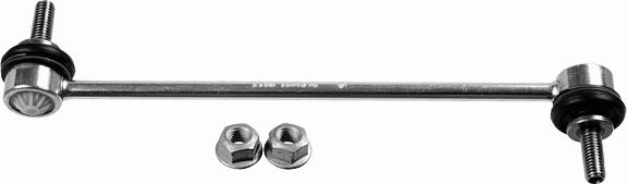 Lemförder 36704 01 - Rod / Strut, stabiliser onlydrive.pro