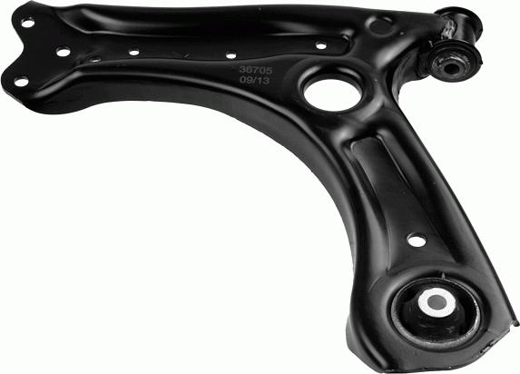 Lemförder 36705 01 - Track Control Arm onlydrive.pro