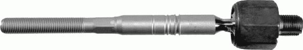 Lemförder 30994 01 - Inner Tie Rod, Axle Joint onlydrive.pro