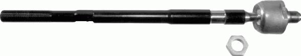 Lemförder 30991 01 - Inner Tie Rod, Axle Joint onlydrive.pro