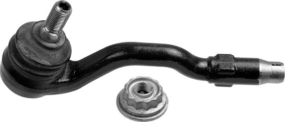 Lemförder 30993 02 - Tie Rod End onlydrive.pro