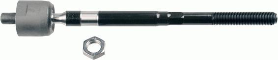 Lemförder 30916 01 - Inner Tie Rod, Axle Joint onlydrive.pro