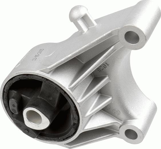 Lemförder 30442 01 - Holder, engine mounting onlydrive.pro