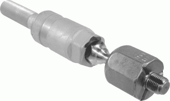 Lemförder 30481 01 - Inner Tie Rod, Axle Joint onlydrive.pro