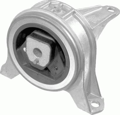 Lemförder 30520 01 - Holder, engine mounting onlydrive.pro